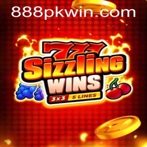 Unveiling the Thrills of 777SizzlingWins: A Comprehensive Guide