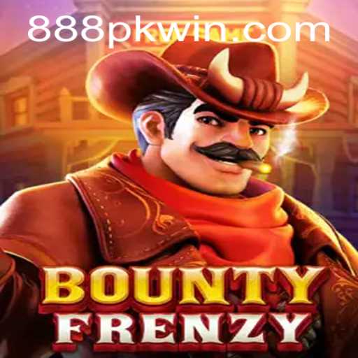 Discover the Thrilling World of BountyFrenzy with 888PK