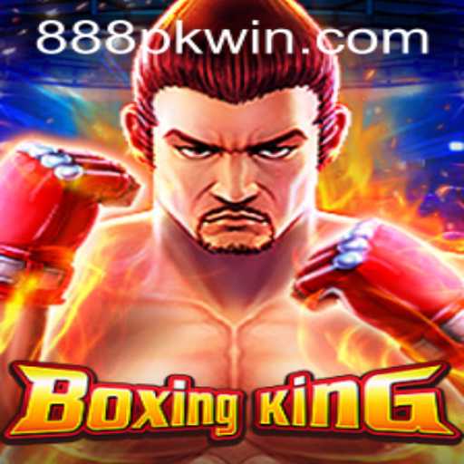 BoxingKing: The Rise of a Thrilling Combat Experience with 888PK