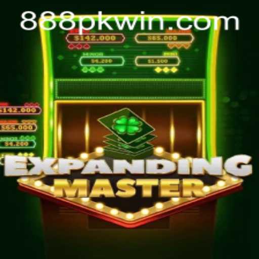 ExpandingMaster: A Dive into the Strategic World of 888PK