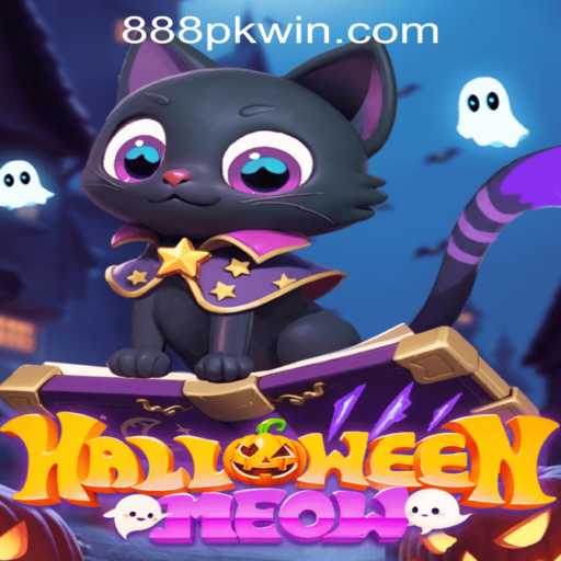 HalloweenMeow: An Enchanting Adventure in the Spooky Season