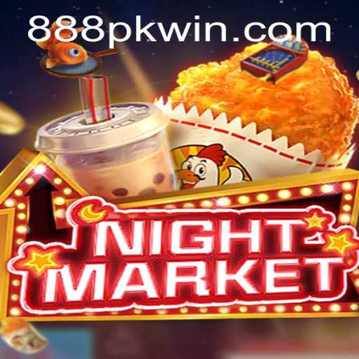 Exploring the Thrilling World of NIGHTMARKET and the Role of 888PK
