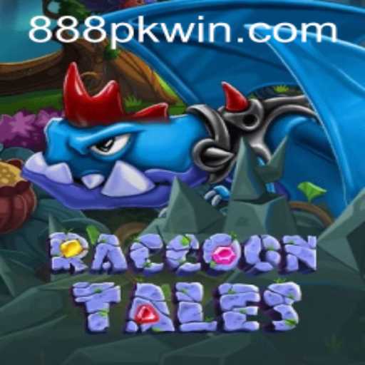 RaccoonTales: A New Adventure with a Twist