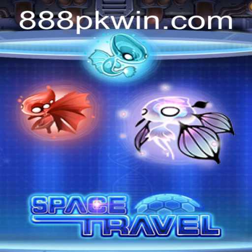 Exploring SpaceTravel: The Intricacies of 888PK