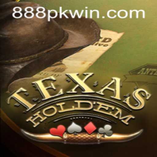 Discover the Excitement of Texas Hold'em Poker with 888PK