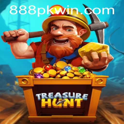 Discover the Exciting World of TreasureHunt with 888PK