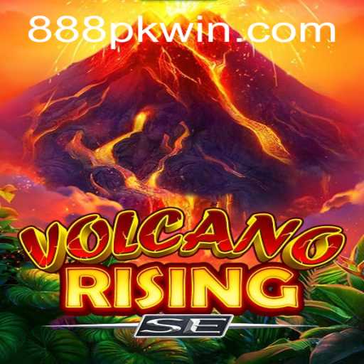 VolcanoRisingSE: A Thrilling Adventure in the Heart of Nature
